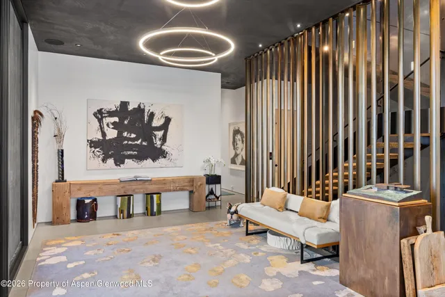 $35,000,000 | 296 Glen Dee Road, Aspen, CO 81611