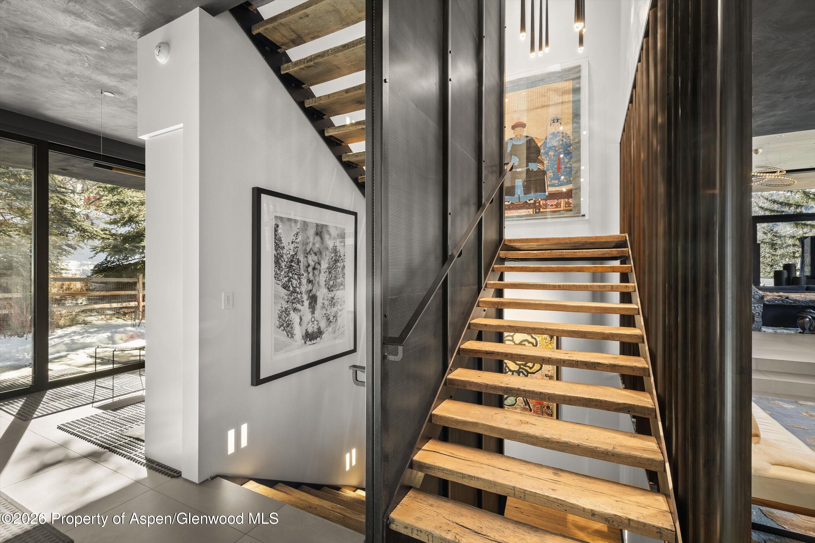 296 Glen Dee Road Aspen, CO 81611 - Photo 16 of 59 37-296GlenDeeRd_2601_2618