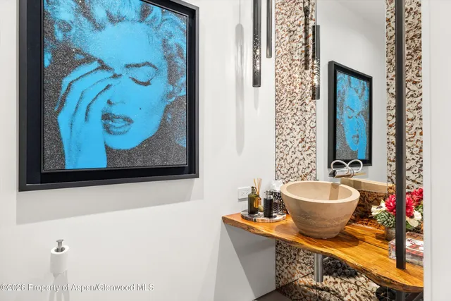 $35,000,000 | 296 Glen Dee Road, Aspen, CO 81611