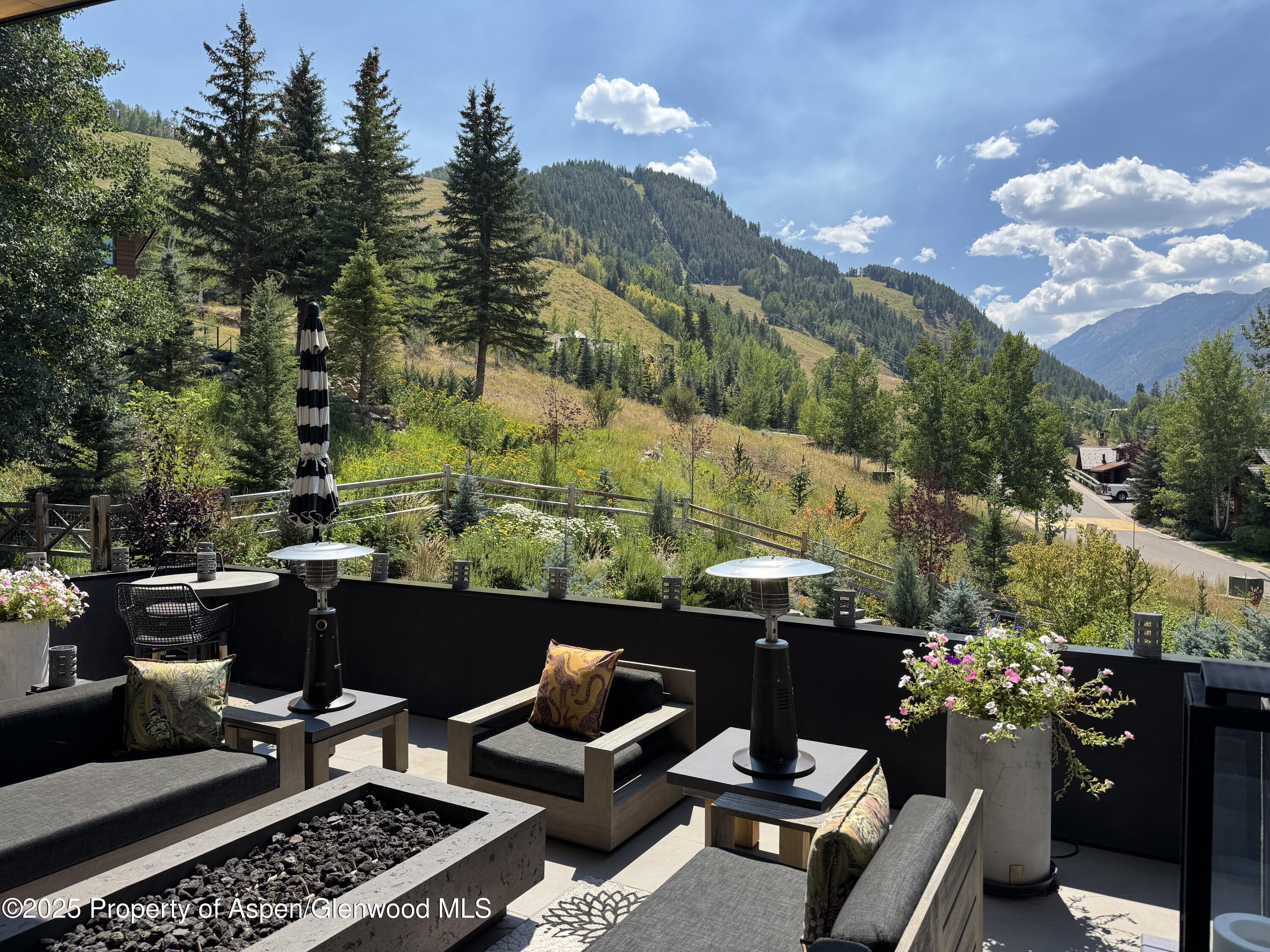 296 Glen Dee Road Aspen, CO 81611 - Photo 18 of 25