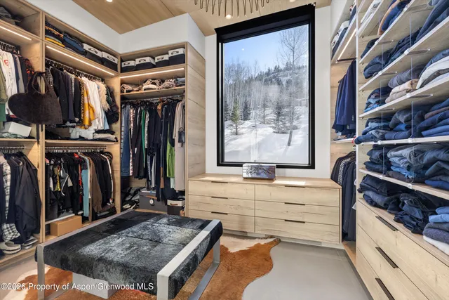 $35,000,000 | 296 Glen Dee Road, Aspen, CO 81611