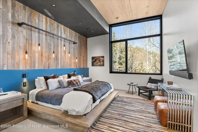 $35,000,000 | 296 Glen Dee Road, Aspen, CO 81611