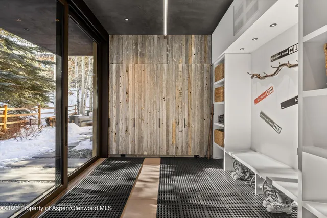 $35,000,000 | 296 Glen Dee Road, Aspen, CO 81611