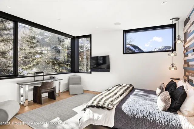 $35,000,000 | 296 Glen Dee Road, Aspen, CO 81611
