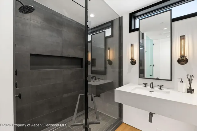 $35,000,000 | 296 Glen Dee Road, Aspen, CO 81611