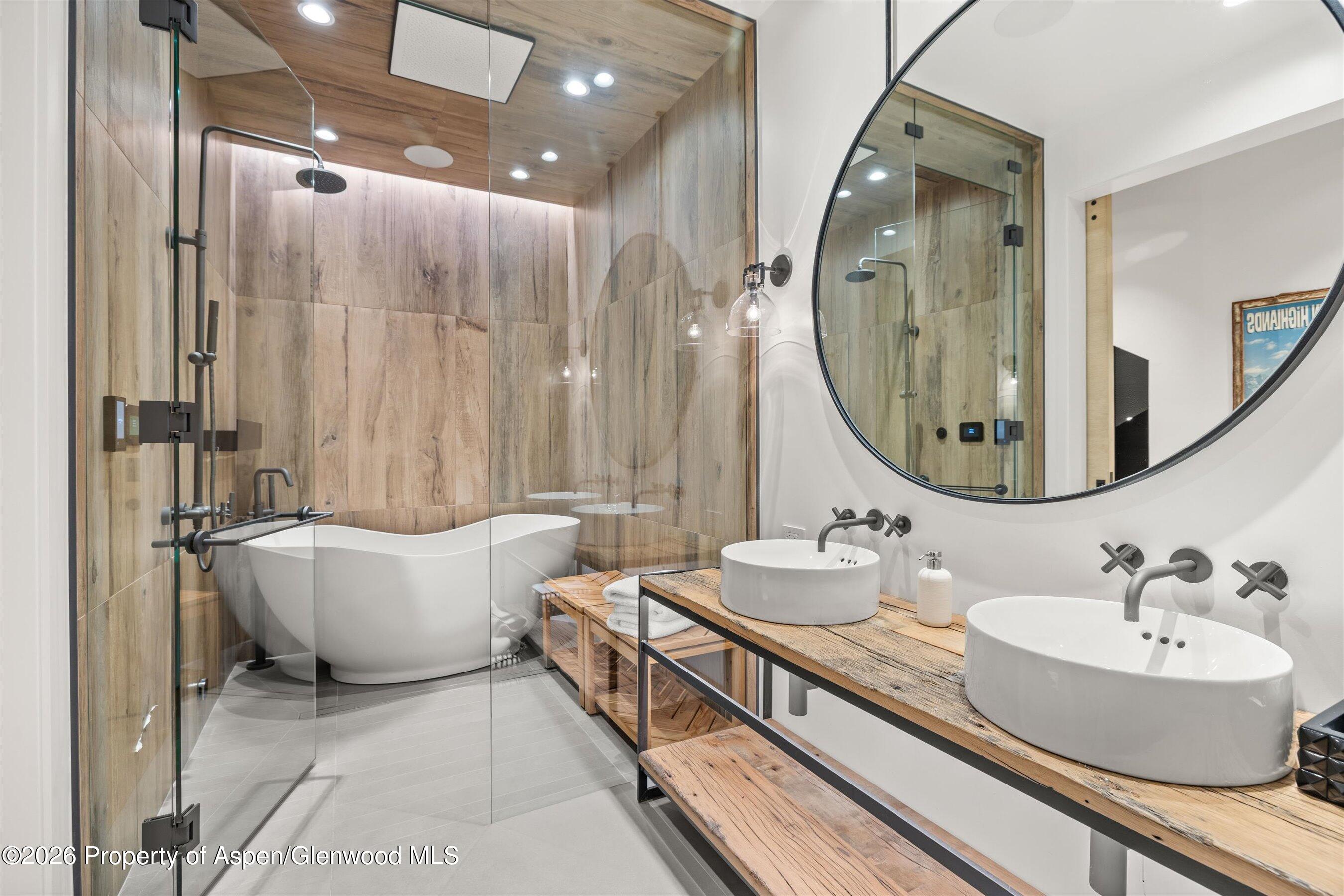 296 Glen Dee Road Aspen, CO 81611 - Photo 41 of 59 31-296GlenDeeRd_2601_2612