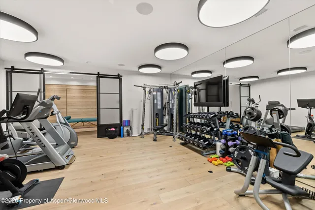 $35,000,000 | 296 Glen Dee Road, Aspen, CO 81611