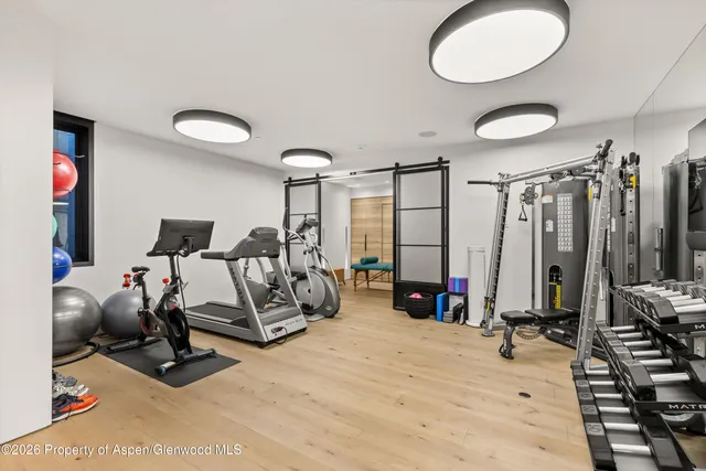 $35,000,000 | 296 Glen Dee Road, Aspen, CO 81611