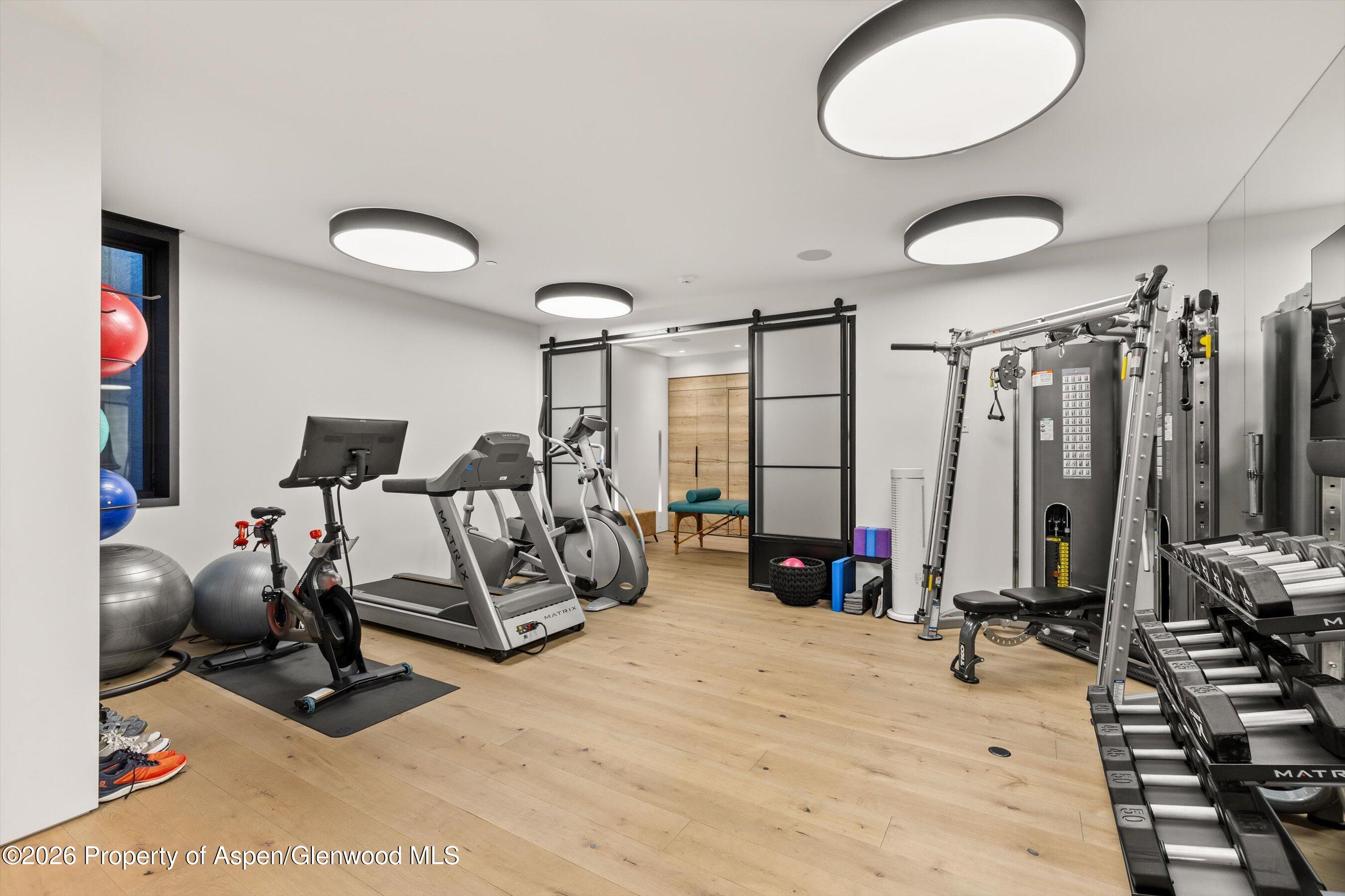 296 Glen Dee Road Aspen, CO 81611 - Photo 44 of 59 34-296GlenDeeRd_2601_2615