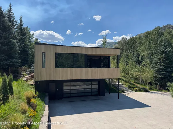 $35,000,000 | 296 Glen Dee Road, Aspen, CO 81611