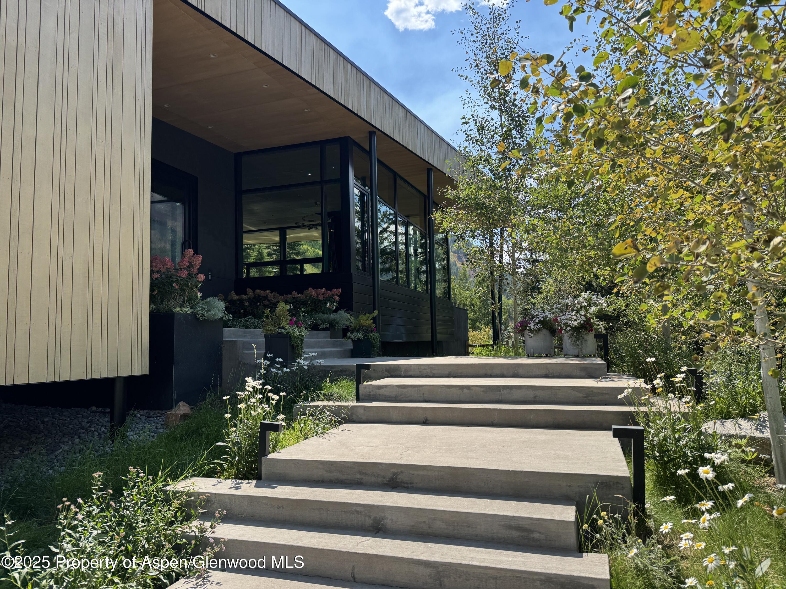 296 Glen Dee Road Aspen, CO 81611 - Photo 51 of 59 IMG_3449