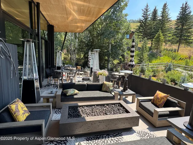 $35,000,000 | 296 Glen Dee Road, Aspen, CO 81611