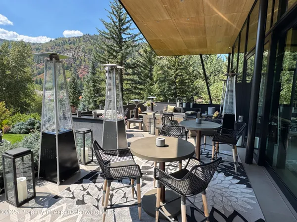 $35,000,000 | 296 Glen Dee Road, Aspen, CO 81611