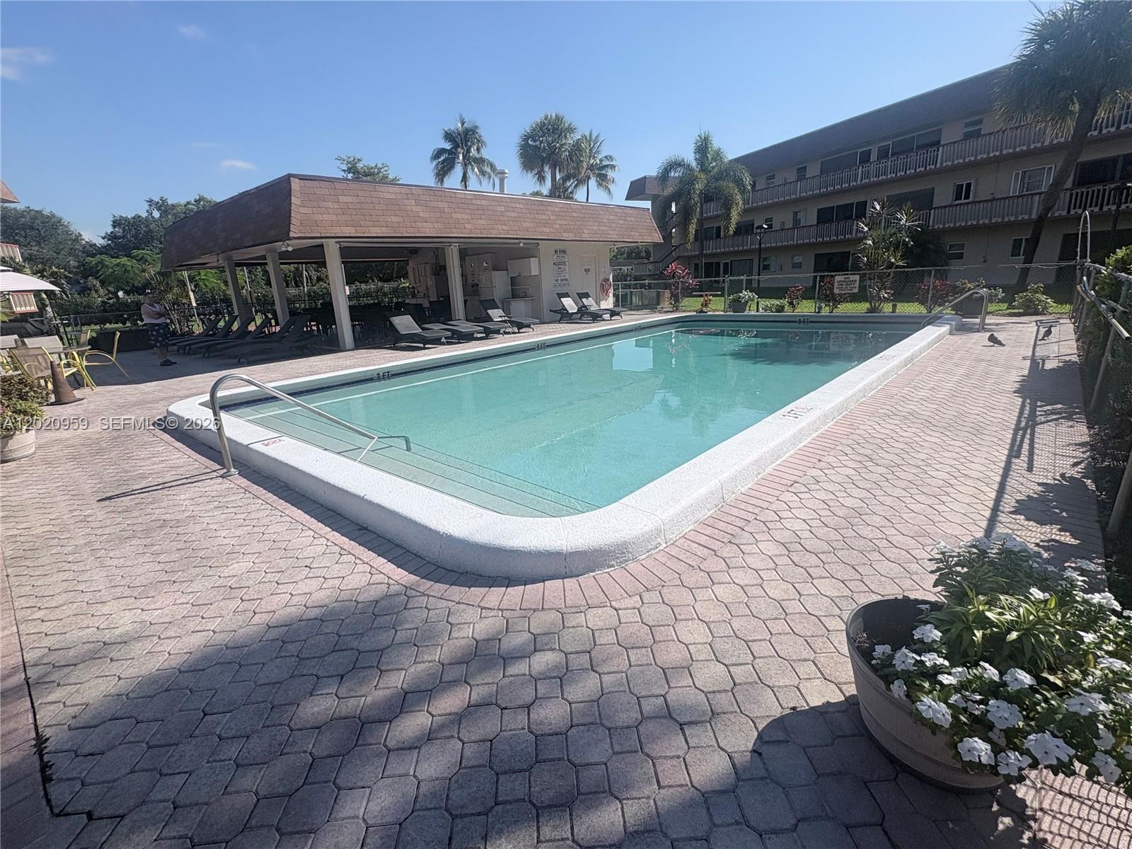5300 Washington Street, Unit R101 Hollywood, FL 33021 - Photo 16 of 19