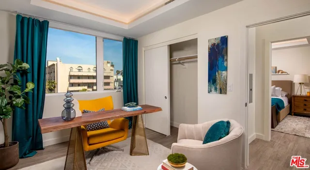 $3,773 | 10375 West Washington Boulevard, Unit 308, Culver City, CA 90232