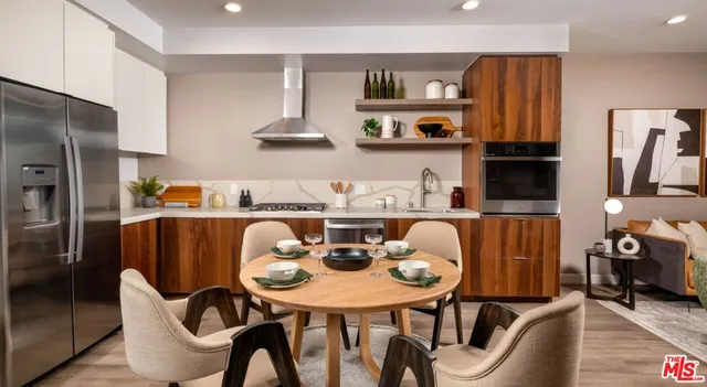 $3,773 | 10375 West Washington Boulevard, Unit 308, Culver City, CA 90232