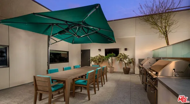 $3,773 | 10375 West Washington Boulevard, Unit 308, Culver City, CA 90232