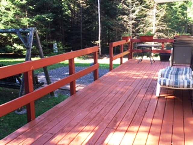 5559 Horner Drive Mercer, WI 54547 - Photo 20 of 20 Gallery Image 20