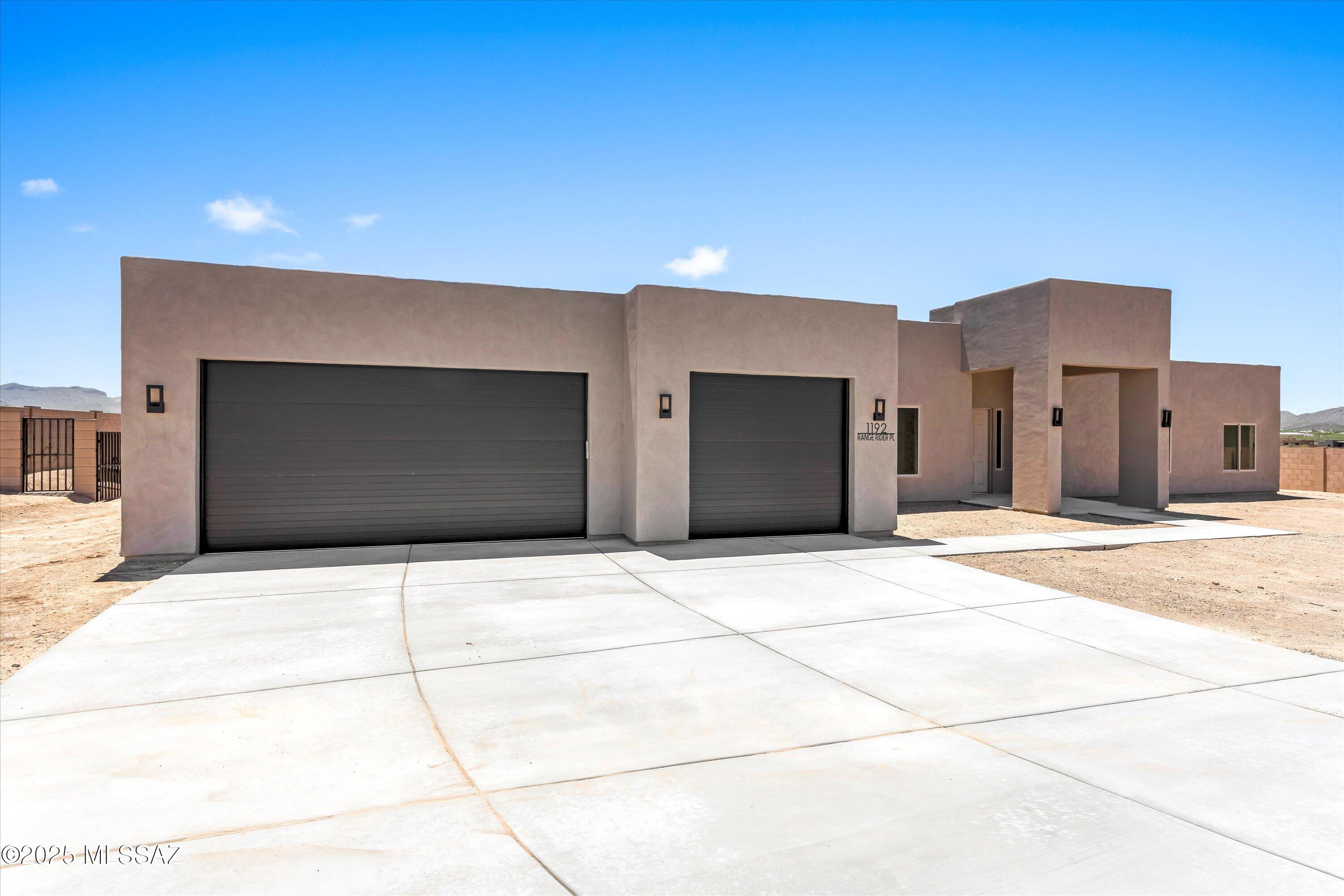 1192 North Range Rider Place Vail, AZ 85641 - Photo 34 of 40