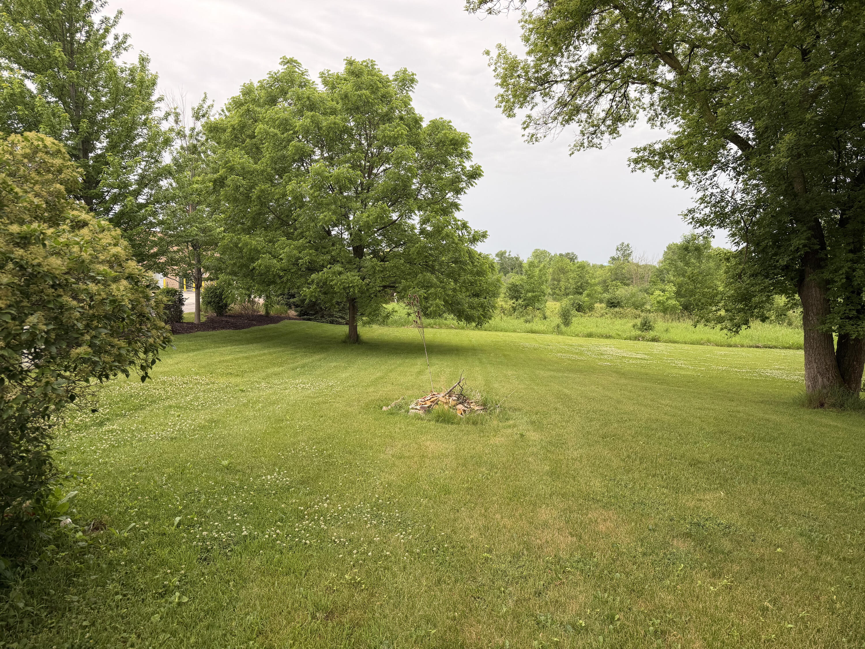Vacant land