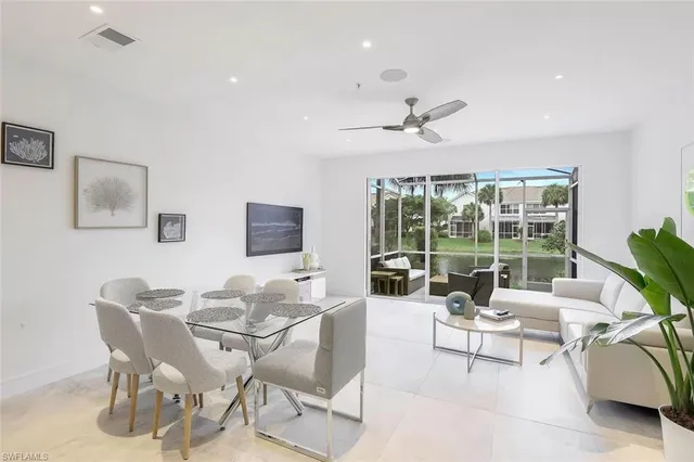 $3,500 | 775 Hampton Circle, Unit 133, Naples, FL 34105