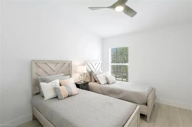 $3,500 | 775 Hampton Circle, Unit 133, Naples, FL 34105