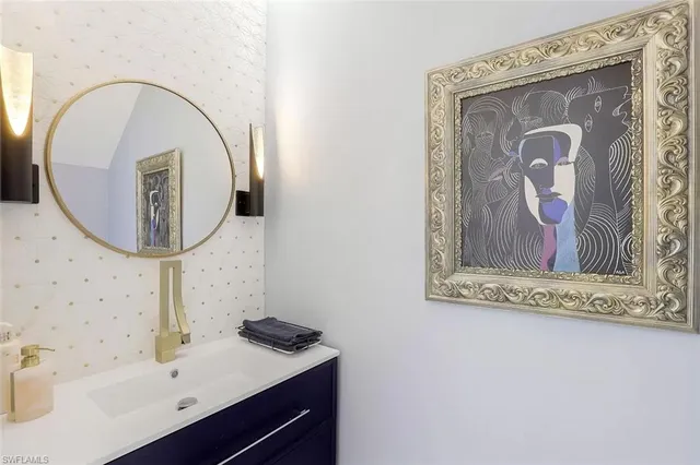 $3,500 | 775 Hampton Circle, Unit 133, Naples, FL 34105