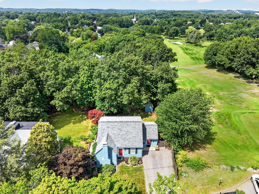 66 Stillman Road Melrose, MA 02176 - Photo 40 of 41 Gallery Image 40