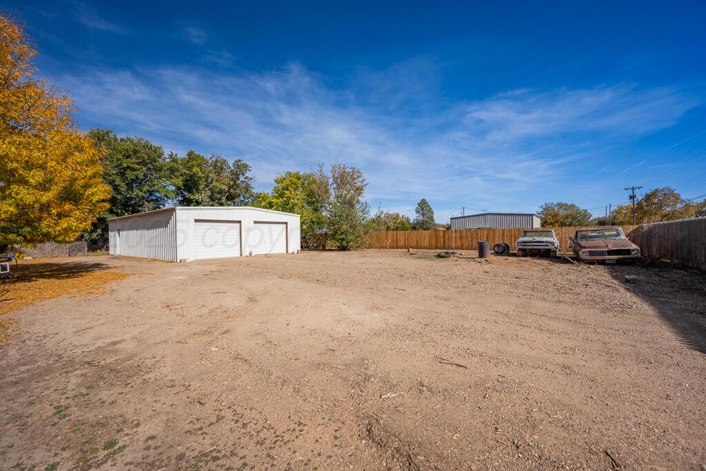 4231 Camp Lane Amarillo, TX 79110 - Photo 35 of 36 a view of city street