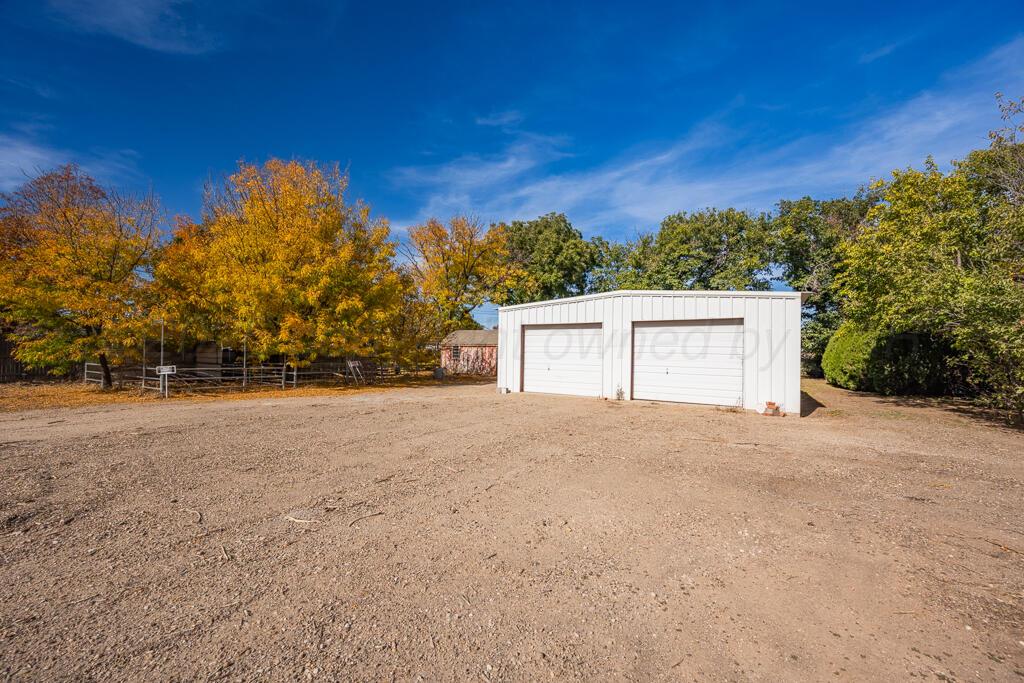 4231 Camp Lane Amarillo, TX 79110 - Photo 36 of 36