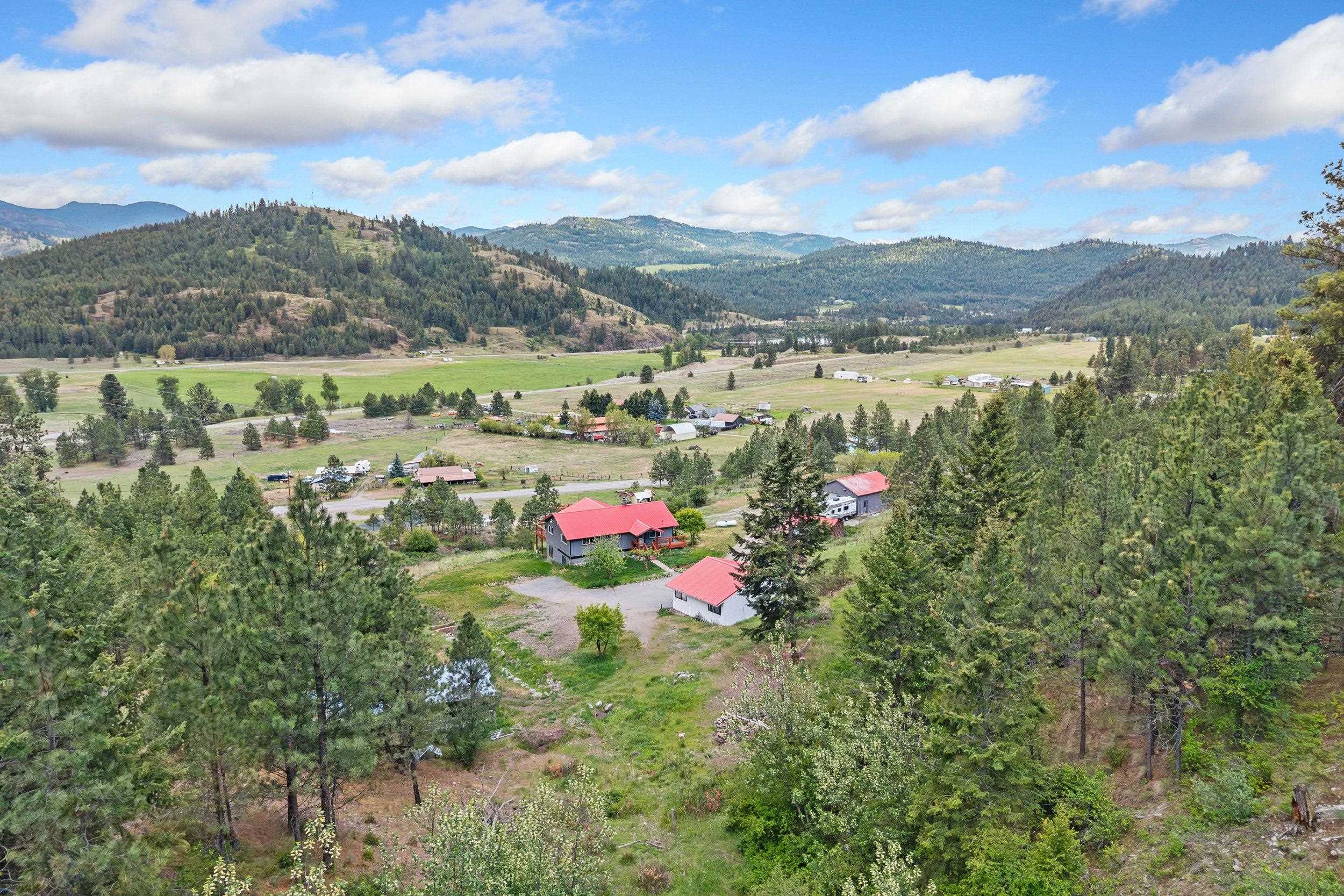 16 Antler Road Republic, WA 99166 - Photo 7 of 50