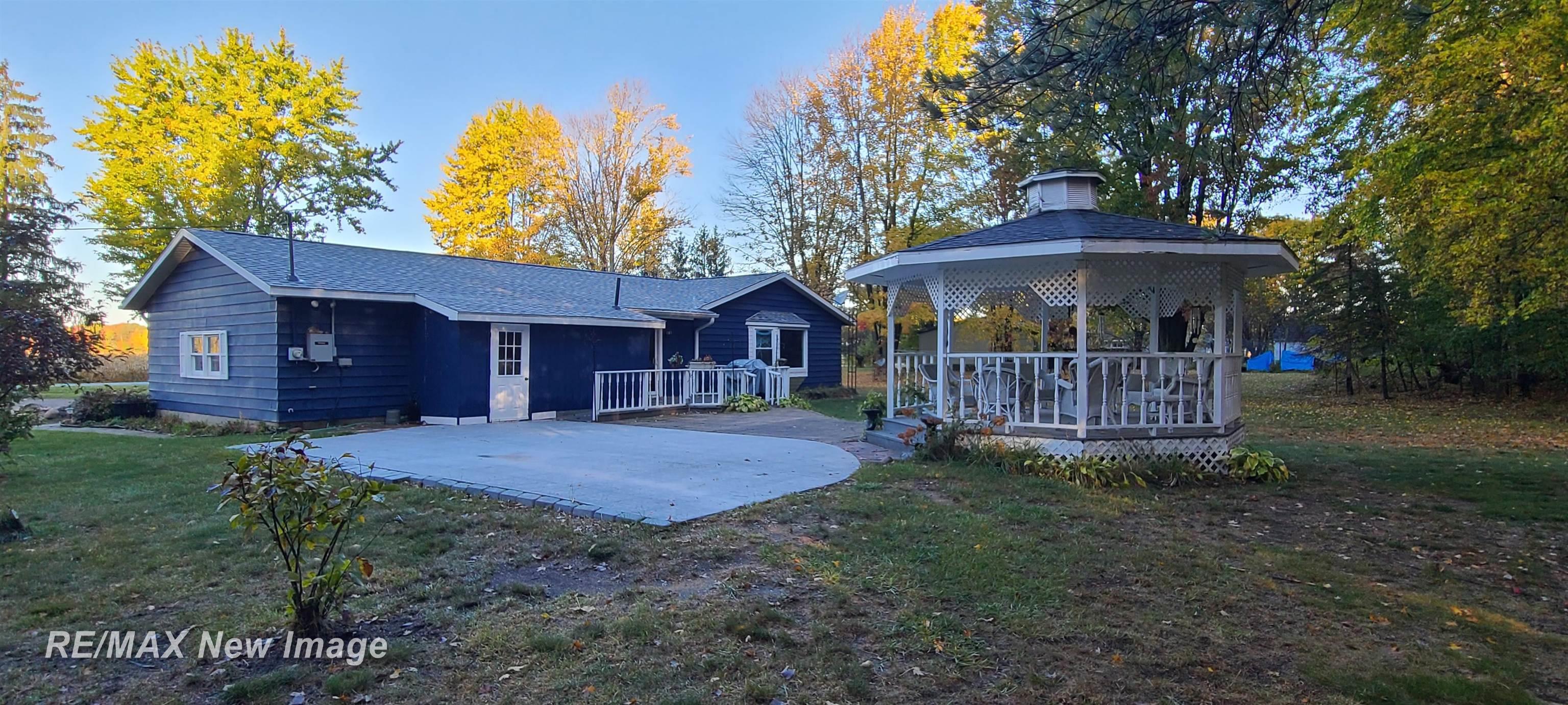 10825 South Brennan Road Brant, MI 48614 - Photo 19 of 28
