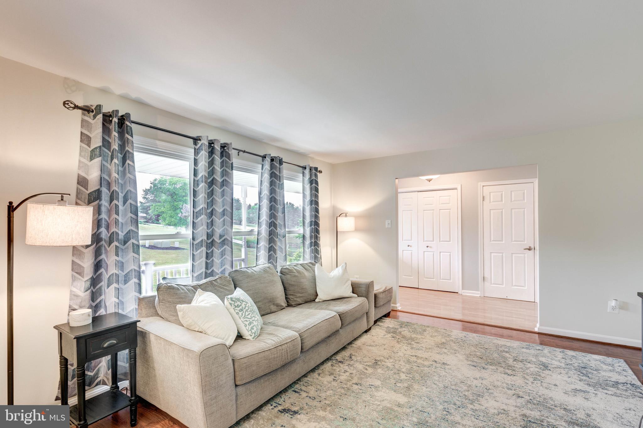 1309 Naugahyde Road Westminster, MD 21157 - Photo 14 of 50 Living Room