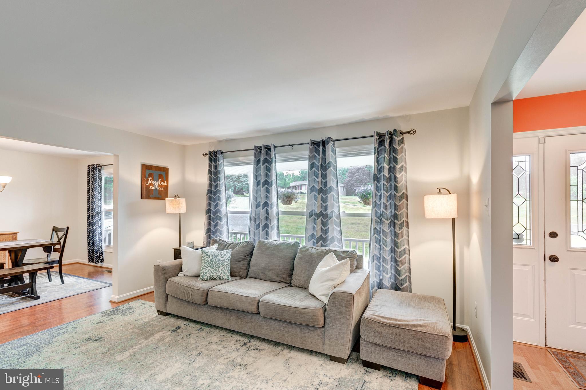 1309 Naugahyde Road Westminster, MD 21157 - Photo 15 of 50 Living Room