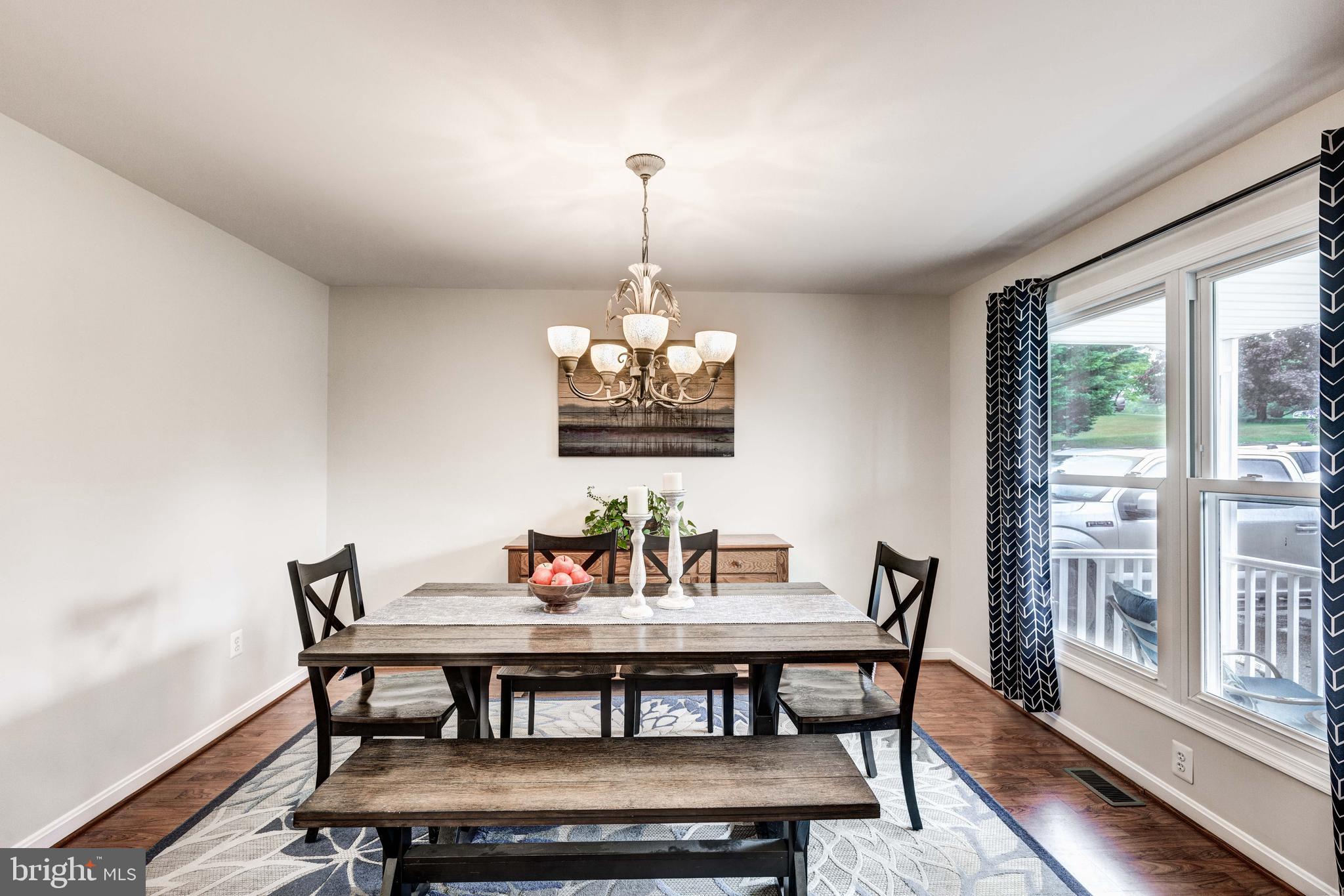 1309 Naugahyde Road Westminster, MD 21157 - Photo 16 of 50 Dining Room