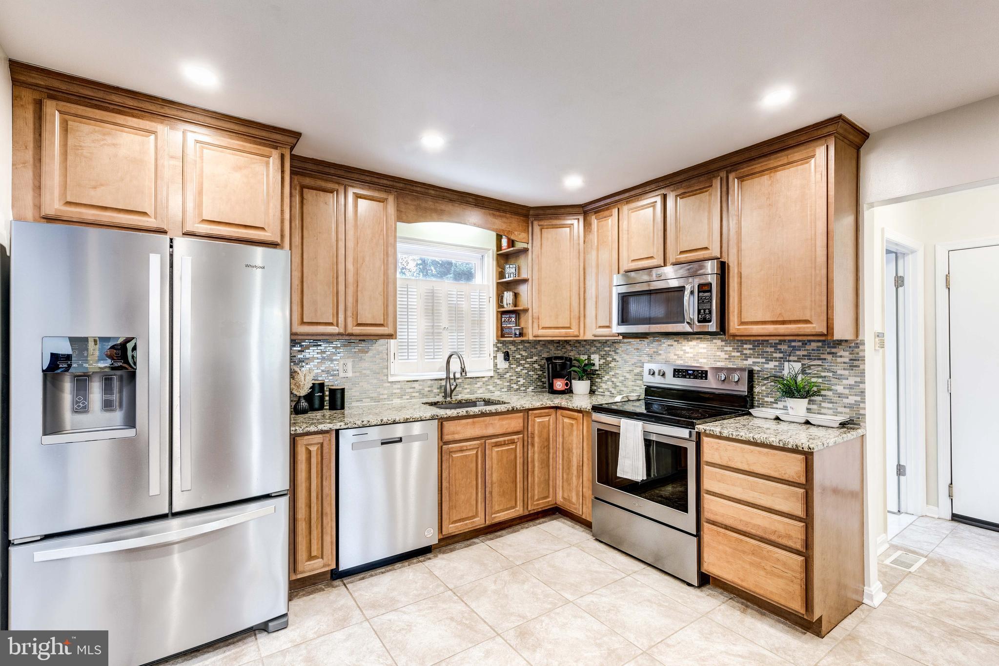 1309 Naugahyde Road Westminster, MD 21157 - Photo 23 of 50 Stainless Appliances