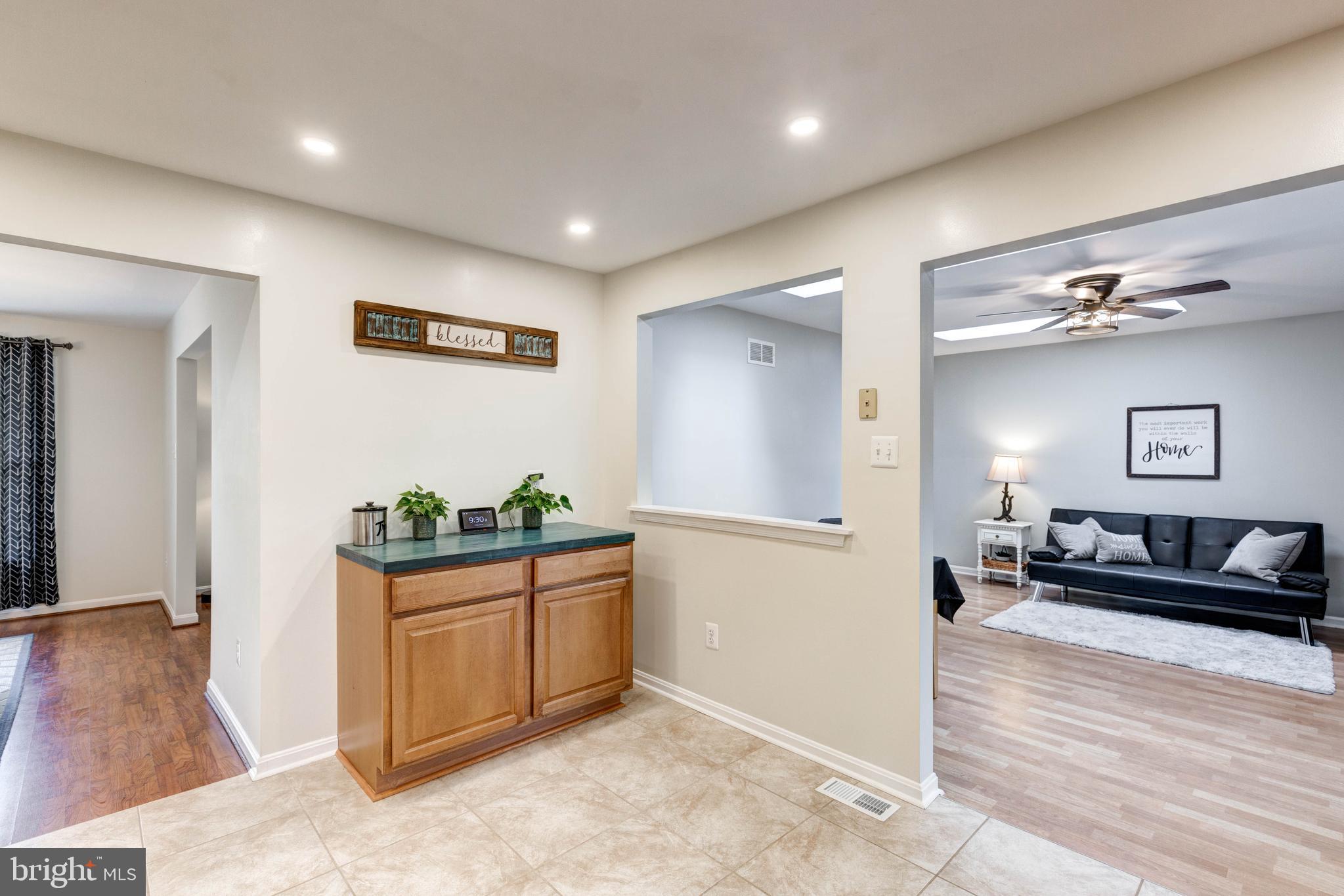 1309 Naugahyde Road Westminster, MD 21157 - Photo 26 of 50 Extra counter space