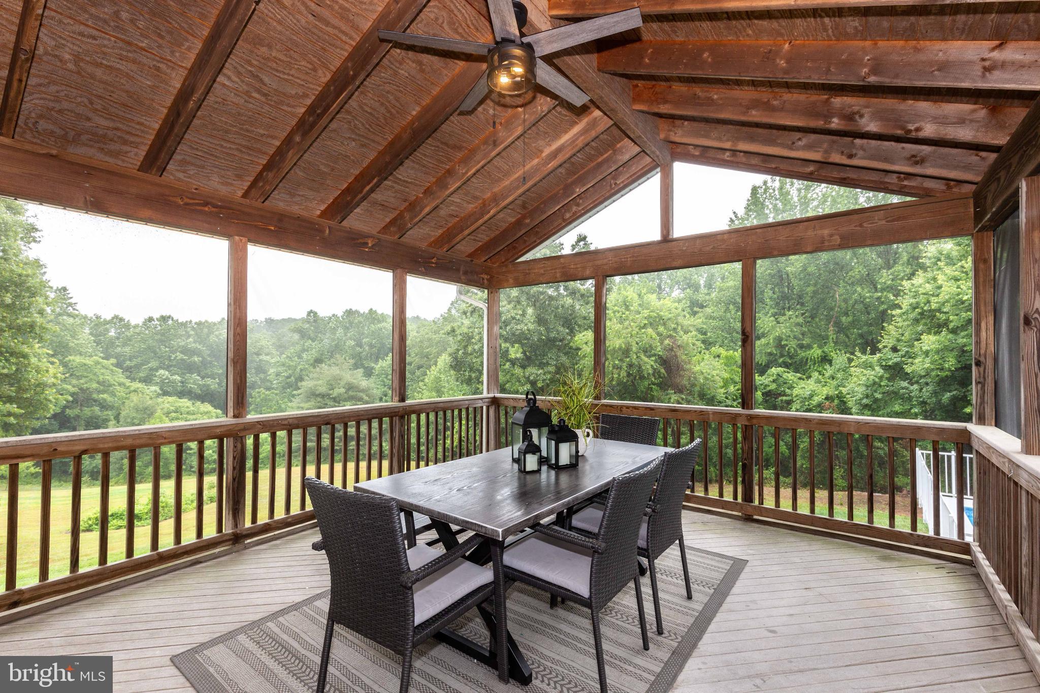 1309 Naugahyde Road Westminster, MD 21157 - Photo 29 of 50 Screened in porch