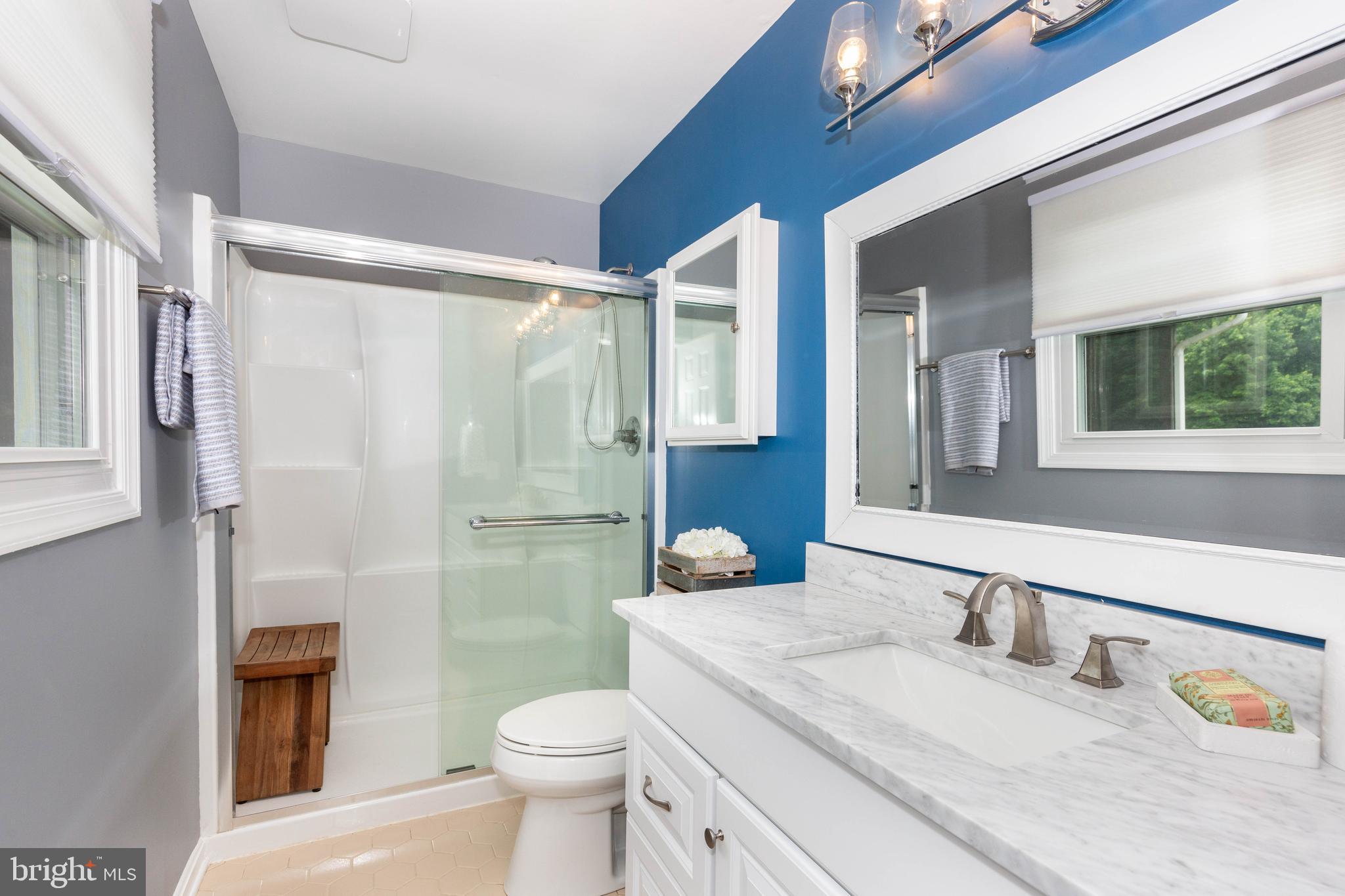 1309 Naugahyde Road Westminster, MD 21157 - Photo 34 of 50 Primary Bath recently Updated