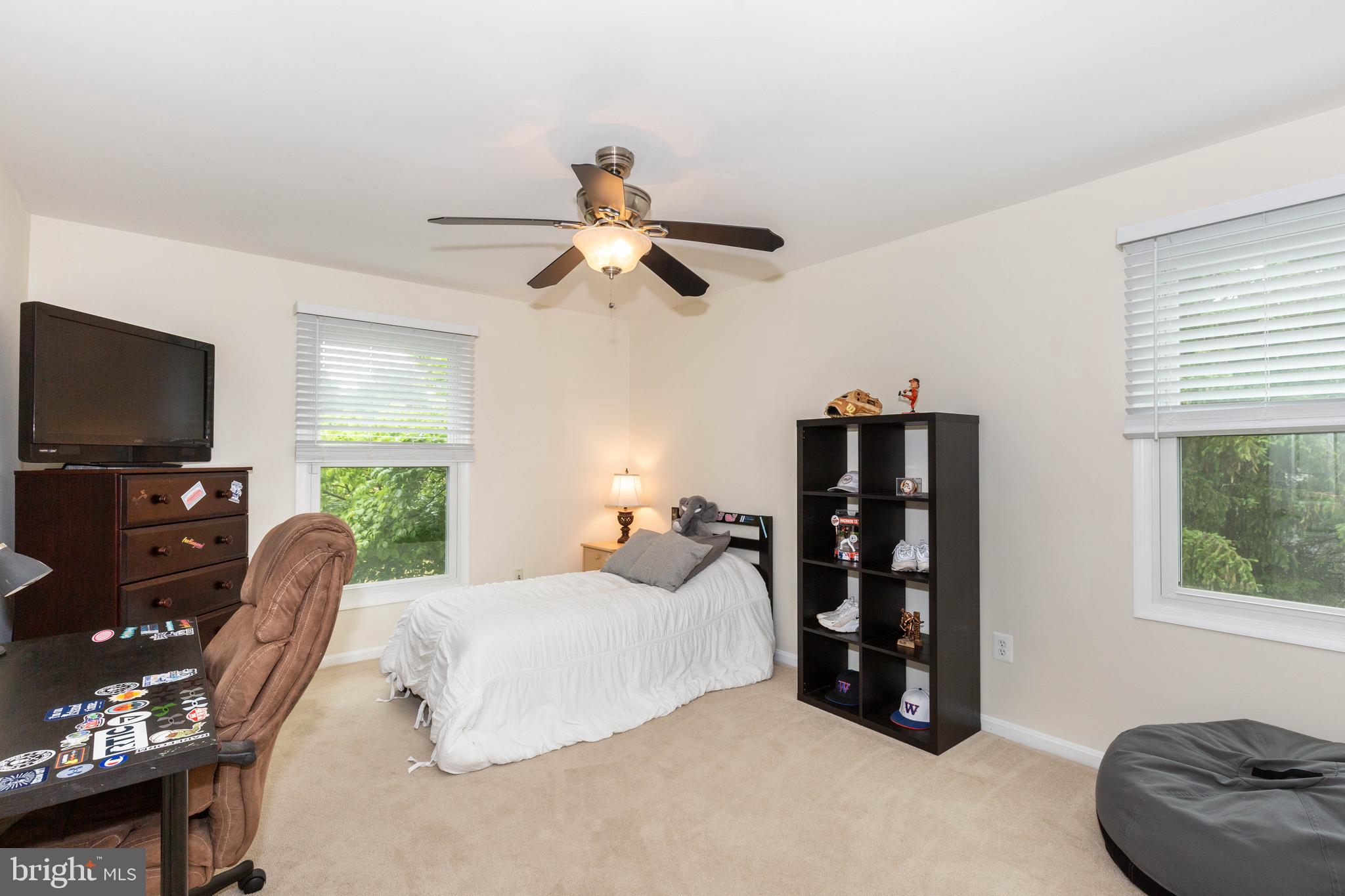 1309 Naugahyde Road Westminster, MD 21157 - Photo 35 of 50 Bedroom 2