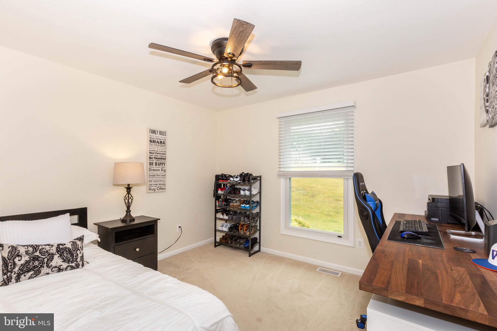 1309 Naugahyde Road Westminster, MD 21157 - Photo 37 of 50 Bedroom 3