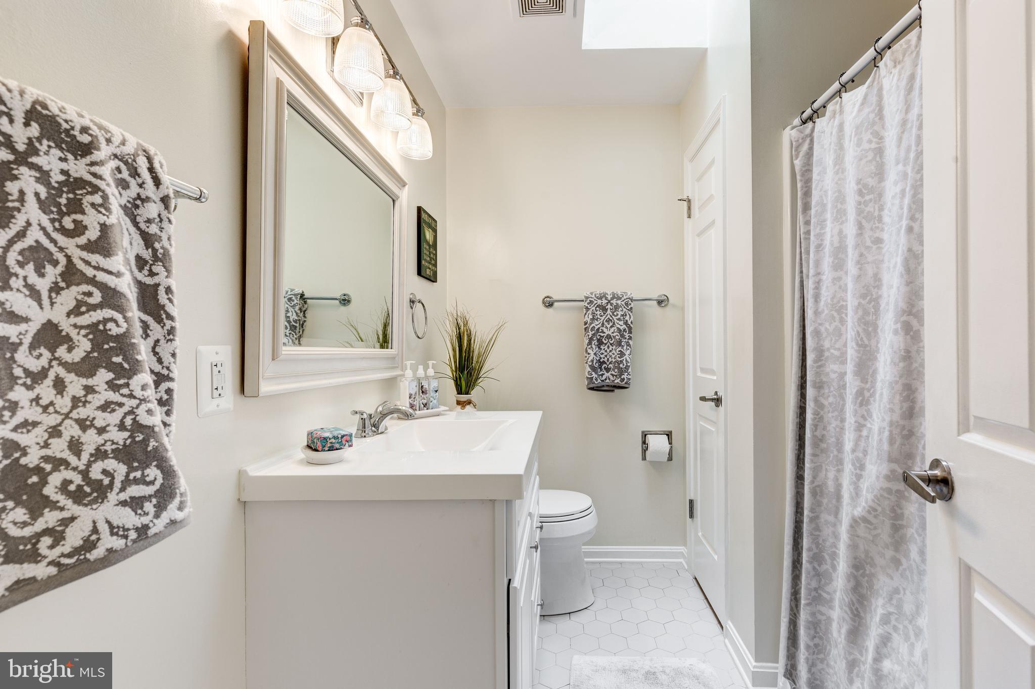 1309 Naugahyde Road Westminster, MD 21157 - Photo 39 of 50 Full Bath 2 Updated