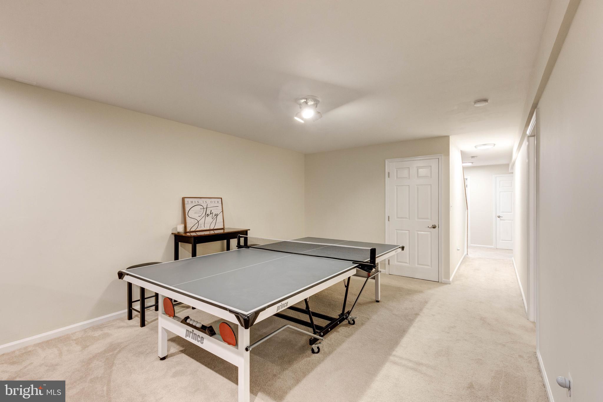 1309 Naugahyde Road Westminster, MD 21157 - Photo 40 of 50 Welcome to the lower level