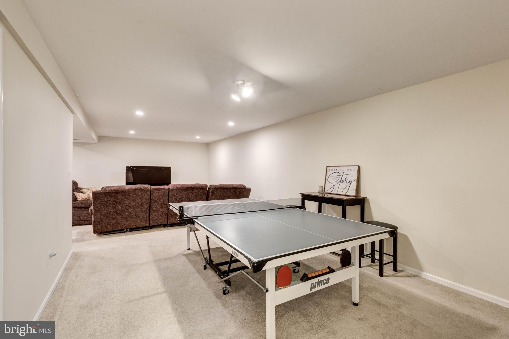 1309 Naugahyde Road Westminster, MD 21157 - Photo 41 of 50 Ideal for entertaining or future in law suite