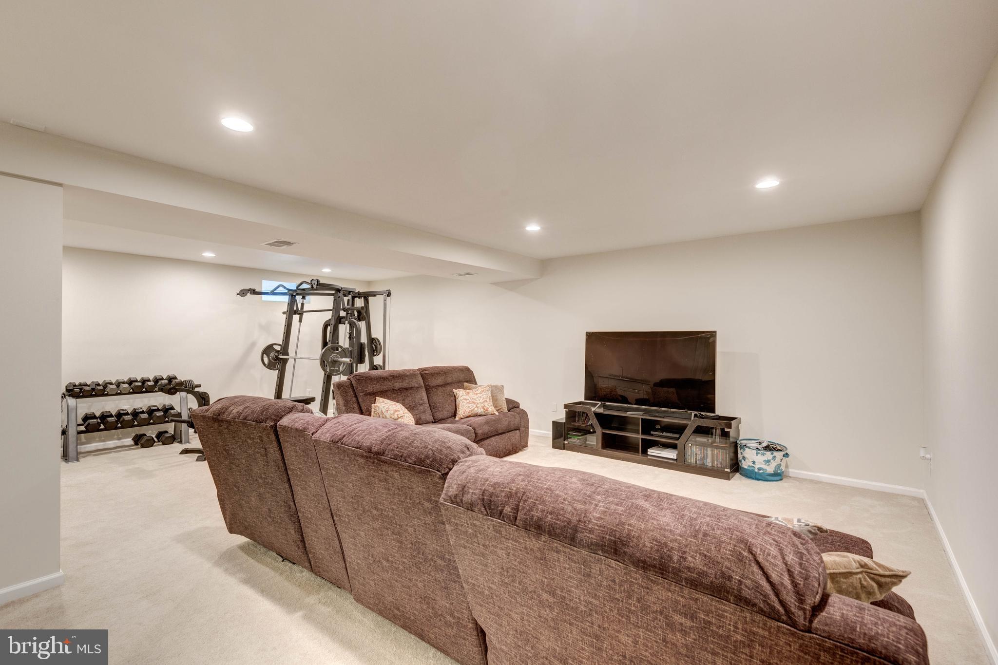 1309 Naugahyde Road Westminster, MD 21157 - Photo 43 of 50 Rec Room