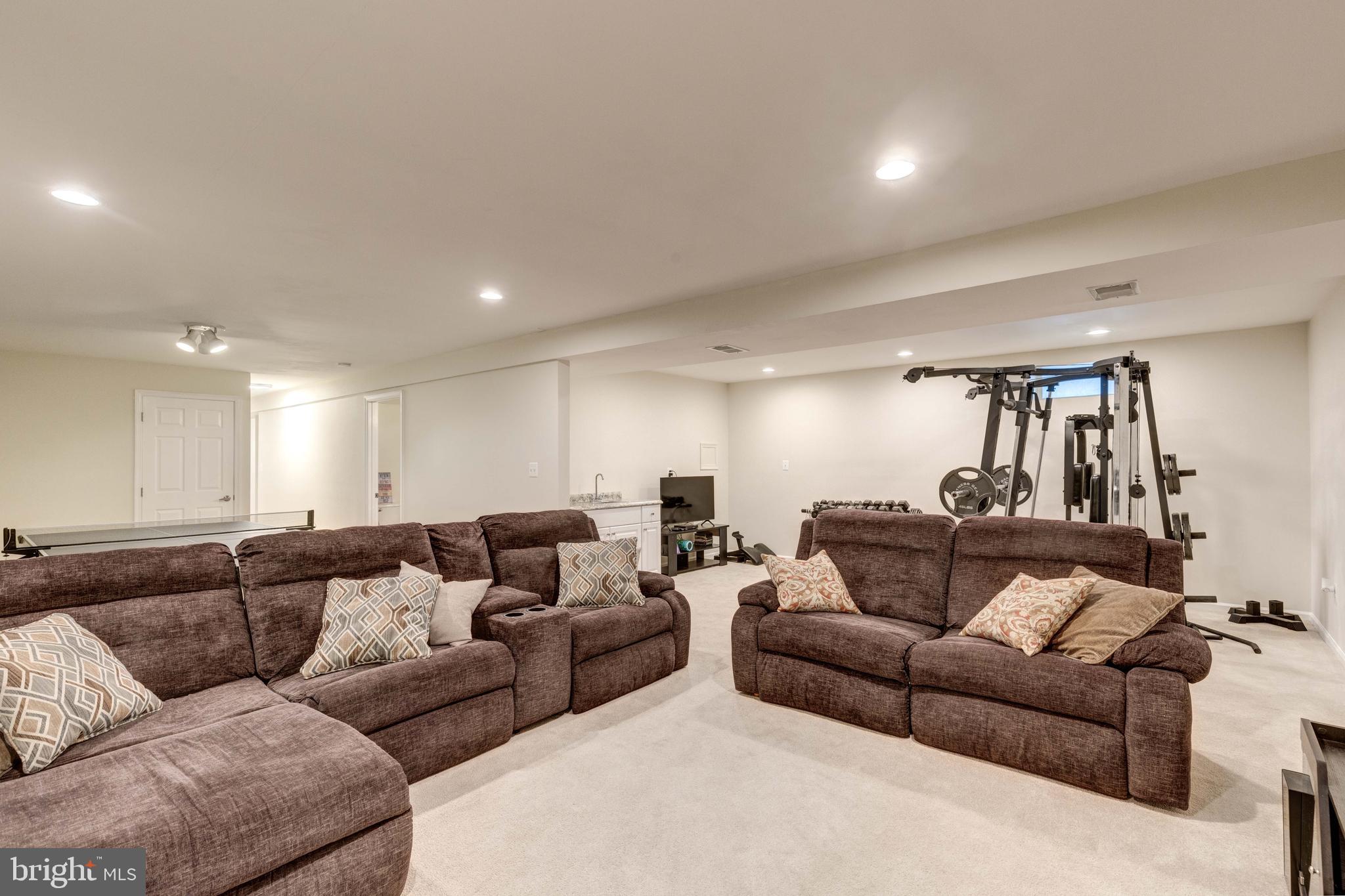 1309 Naugahyde Road Westminster, MD 21157 - Photo 44 of 50 Rec Room
