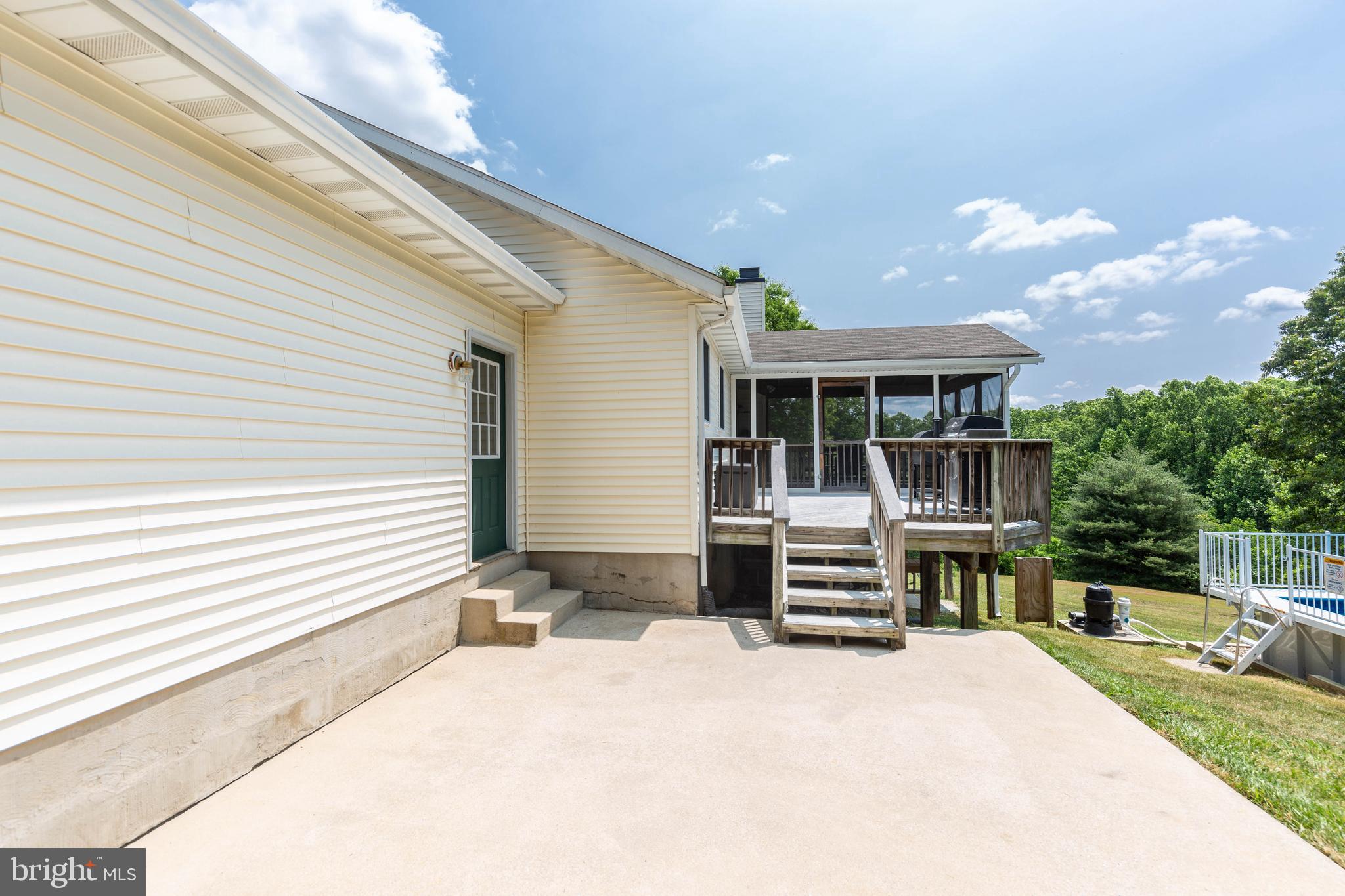 1309 Naugahyde Road Westminster, MD 21157 - Photo 8 of 50 Patio