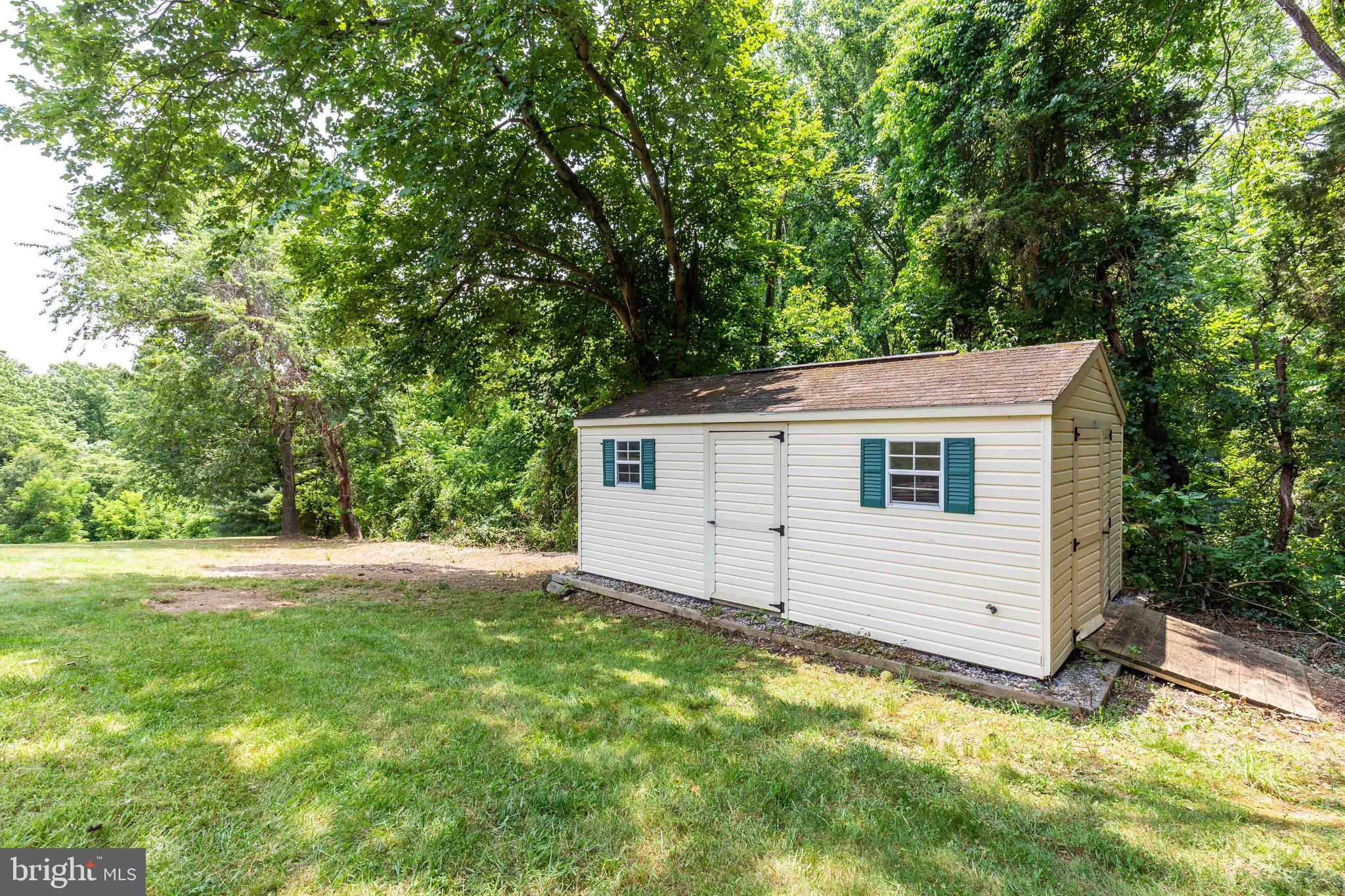 1309 Naugahyde Road Westminster, MD 21157 - Photo 10 of 50 Large storage shed
