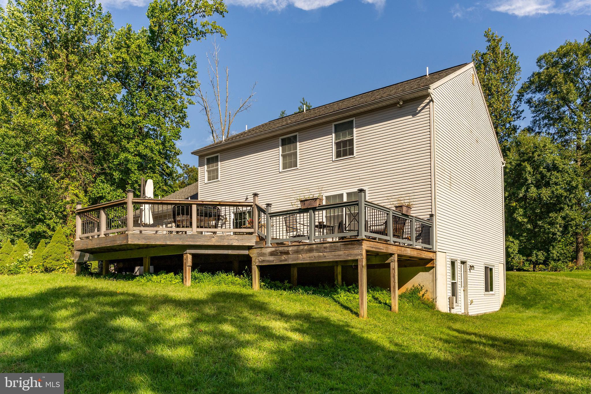 919 Connor Court Sinking Spring, PA 19608 - Photo 29 of 78