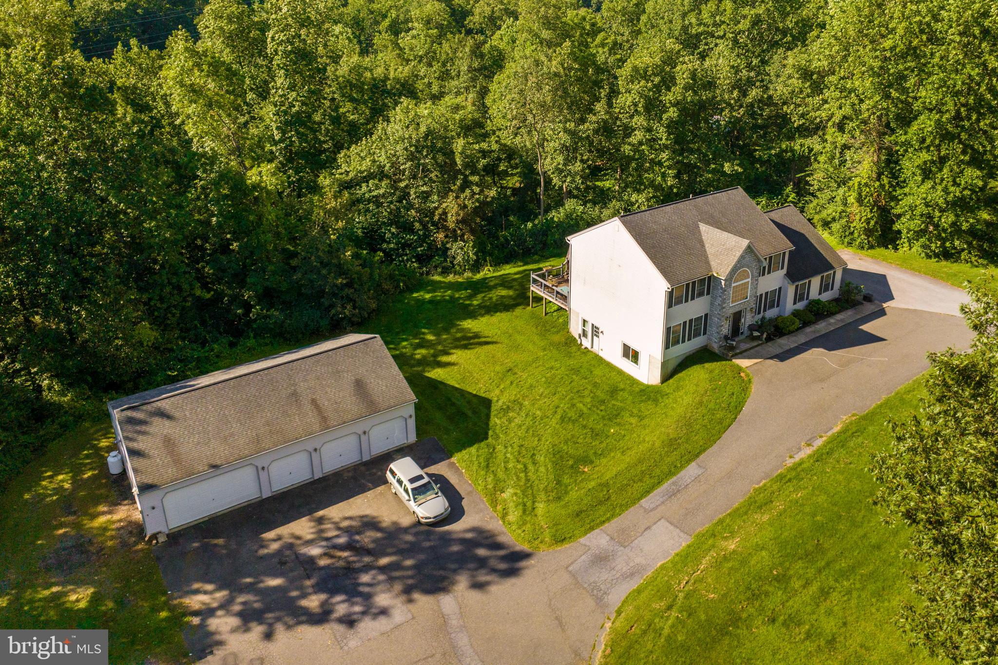 919 Connor Court Sinking Spring, PA 19608 - Photo 4 of 78